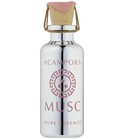 parfém Musc – Pure Essence