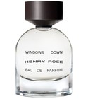 Windows Down Henry Rose