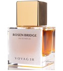 parfém Rosen Bridge