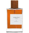 parfém Azerbaijan Leather