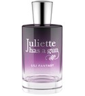 Lili Fantasy Juliette Has A Gun