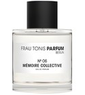 No. 06 Mémoire Collective Frau Tonis Parfum