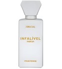 Infalível Pour Femme Primacial