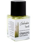 Chokedee (โชคดี)  Strangers Parfumerie