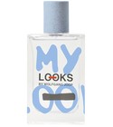 parfém My Looks Color Collection Man