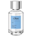 Pure Sense Men Eau de Toilette s.Oliver