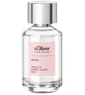 Pure Sense Women Eau de Toilette s.Oliver
