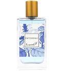 parfém Patchouli