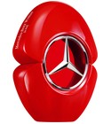 parfém Mercedes-Benz Woman In Red