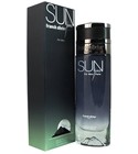 Sun Java for Men Franck Olivier