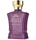 Velvet Royale Habibi NY