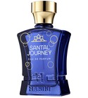 Santal Journey Habibi NY