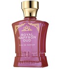 Royal Saffron Oud Habibi NY