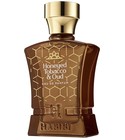 Honeyed Tobacco & Oud Habibi NY