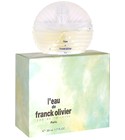 parfém L'Eau de Franck Olivier