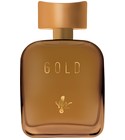 Gold Yes! Cosmetics