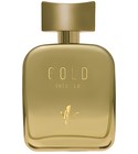 parfém Gold Intense