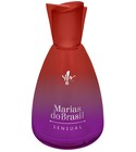 parfém Marias do Brasil Sensual