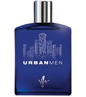 Urban Men Yes! Cosmetics
