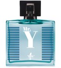 parfém Mr. Y