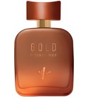 Gold Intense Men Yes! Cosmetics