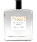 Aquarian Rose Strange Invisible Perfumes