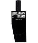 ANDREA MAACK X ENTRANCE Andrea Maack