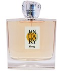 Gong January Scent Project