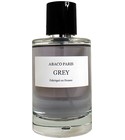 Grey Abaco Paris