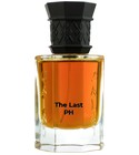 The Last PH 85 (The Last Pure Heart 85) Calaj