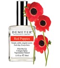 Red Poppies Demeter Fragrance