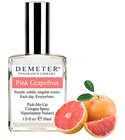 parfém Pink Grapefruit
