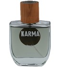 parfém Karma