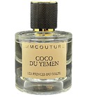 parfém Coco du Yemen