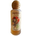 parfém Samurai