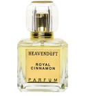 parfém Royal Cinnamon