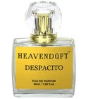 Despacito HeavenDuft