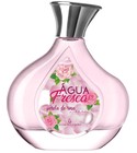 Água Fresca Pétala de Rosa Água de Cheiro