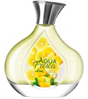 Água Fresca Citrus Água de Cheiro
