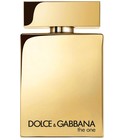 The One Gold For Men Dolce&Gabbana