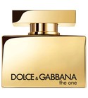 The One Gold Dolce&Gabbana