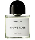 parfém Young Rose