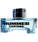Hummer Chrome Hummer