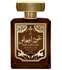 parfém Oud Afgano