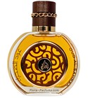 parfém Oud Al Sahraa
