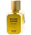 parfém Encens Kapnos