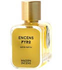 Encens Pyro Maison Incens