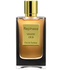 parfém Mystic Oud