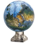 parfém Earth
