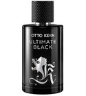 parfém Otto Kern Ultimate Black Eau de Toilette